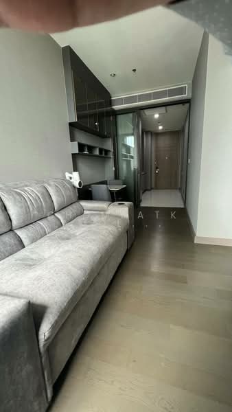 The Esse at Singha Complex, Bangkok