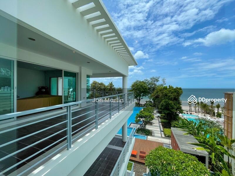 Baan Sandao, Prachuap Khiri Khan