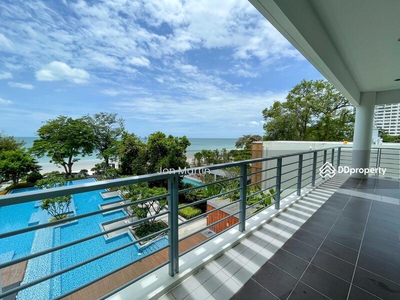 Baan Sandao, Prachuap Khiri Khan