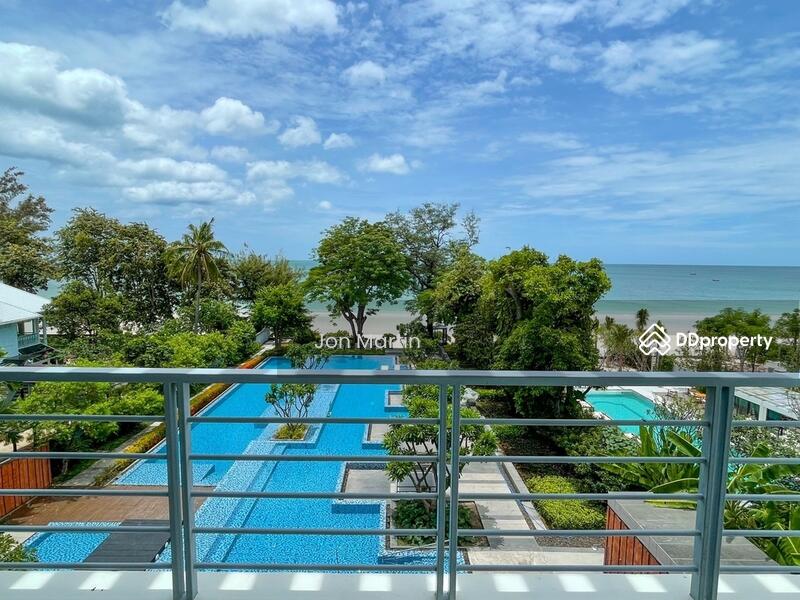 Baan Sandao, Prachuap Khiri Khan
