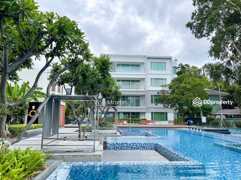 Baan Sandao, Prachuap Khiri Khan