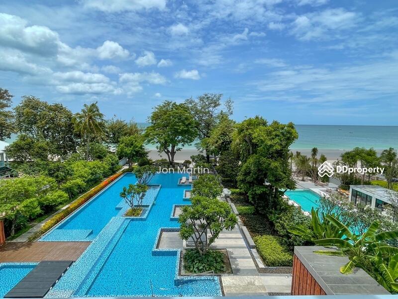 Baan Sandao, Prachuap Khiri Khan