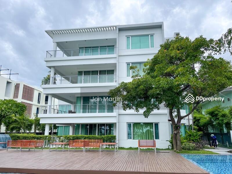 Baan Sandao, Prachuap Khiri Khan
