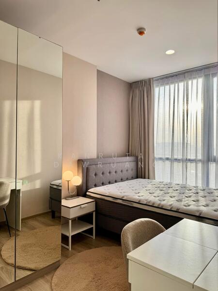 Oka Haus Sukhumvit 36, bangkok