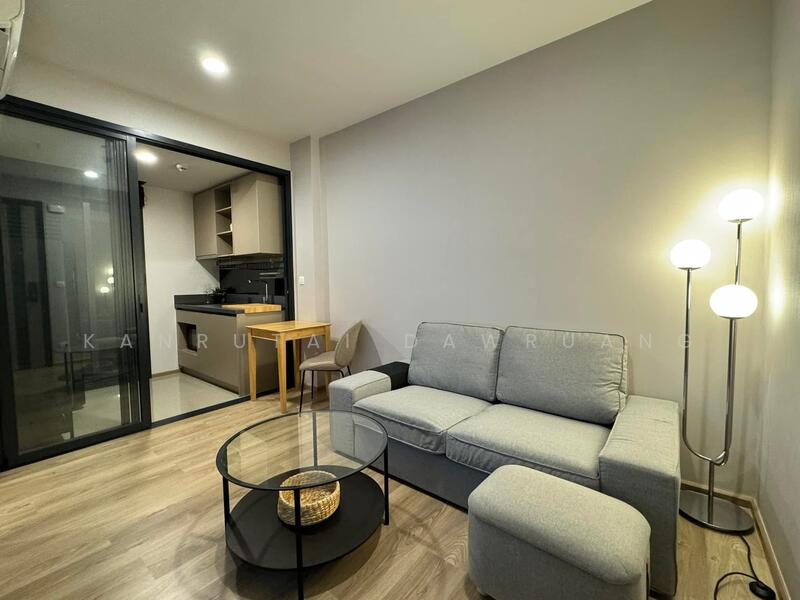 Oka Haus Sukhumvit 36, bangkok