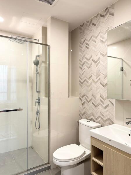 Oka Haus Sukhumvit 36, bangkok