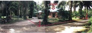 บ้านเดี่ยว คลองท่อม จังหวัดกระบี่