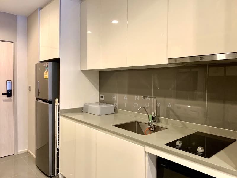 M Thonglor 10, Bangkok