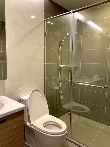 M Thonglor 10, Bangkok