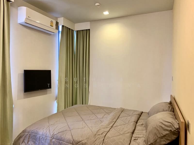 M Thonglor 10, Bangkok