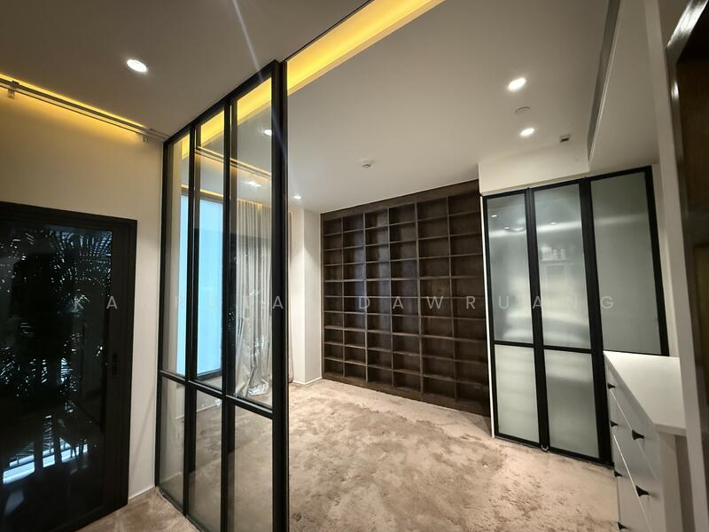 MUNIQ Sukhumvit 23, Bangkok