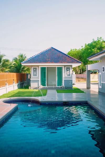 Luxury 4-Bedroom Pool Villa for Sale in Phuket Near Bang Tao Beach, Phuket