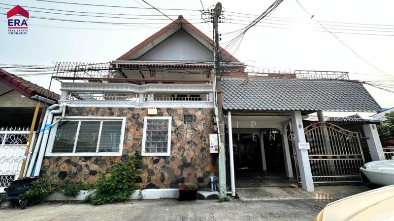 ขายหอพักขนาด 8 ห้อง ผู้เช่าเต็ม Gross Rental Yield 6.8% โซน พัทยาเหนือ เยื้อง Home Pro พัทยา, Chon Buri (Pattaya)