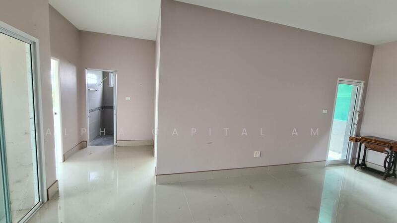 Sale Townhouse 1-ST Mooban Huai Mongkol Meaung Mai ZE_033_G01, Prachuap Khiri Khan
