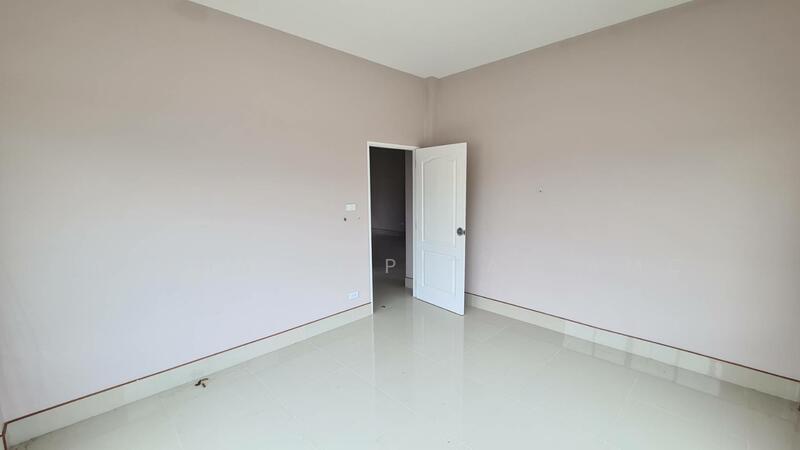 Sale Townhouse 1-ST Mooban Huai Mongkol Meaung Mai ZE_033_G01, Prachuap Khiri Khan