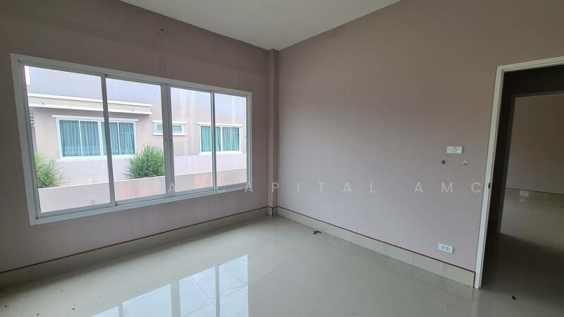 Sale Townhouse 1-ST Mooban Huai Mongkol Meaung Mai ZE_033_G01, Prachuap Khiri Khan