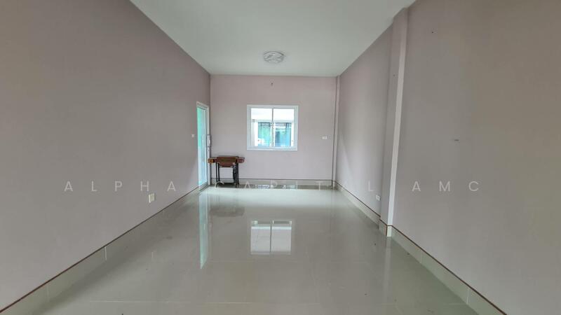 Sale Townhouse 1-ST Mooban Huai Mongkol Meaung Mai ZE_033_G01, Prachuap Khiri Khan