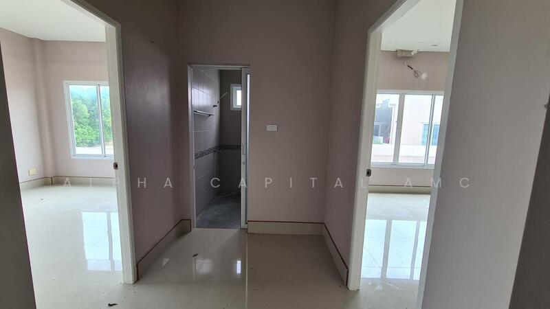 Sale Townhouse 1-ST Mooban Huai Mongkol Meaung Mai ZE_033_G01, Prachuap Khiri Khan