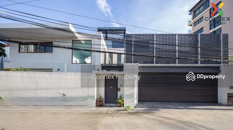 บ้านเดี่ยว 2 ชั้น,ลาดพร้าว 18 แยก 4-5, Bangkok