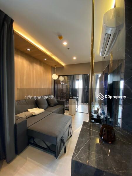 Knightsbridge Prime Sathorn, Bangkok