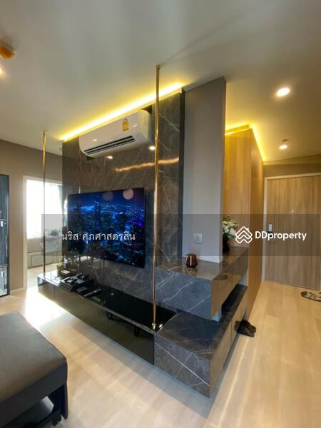 Knightsbridge Prime Sathorn, Bangkok
