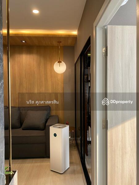 Knightsbridge Prime Sathorn, Bangkok