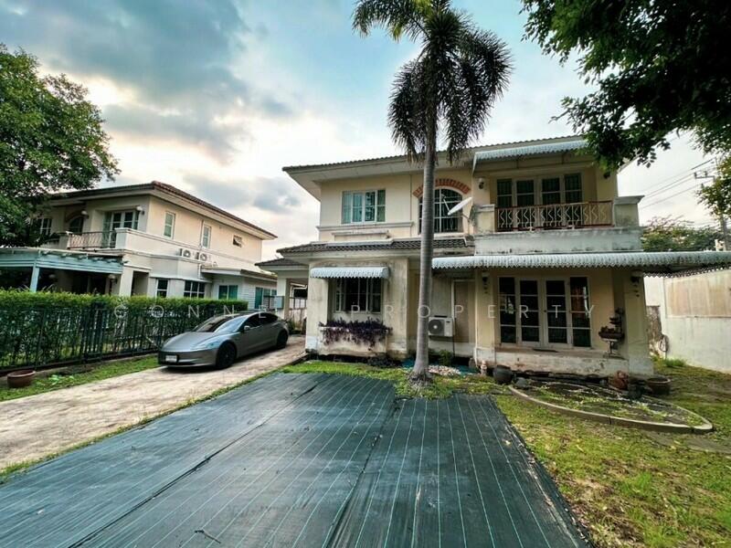 Manthana Wongwaen-Pinklao, Nonthaburi