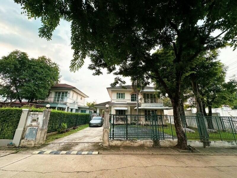 Manthana Wongwaen-Pinklao, Nonthaburi