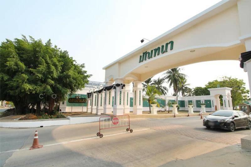 Manthana Wongwaen-Pinklao, Nonthaburi