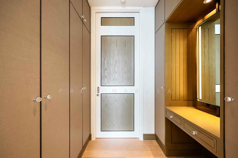 The Residences At Mandarin Oriental, Bangkok