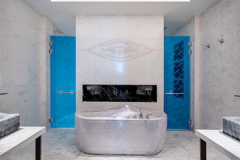 The Residences At Mandarin Oriental, Bangkok
