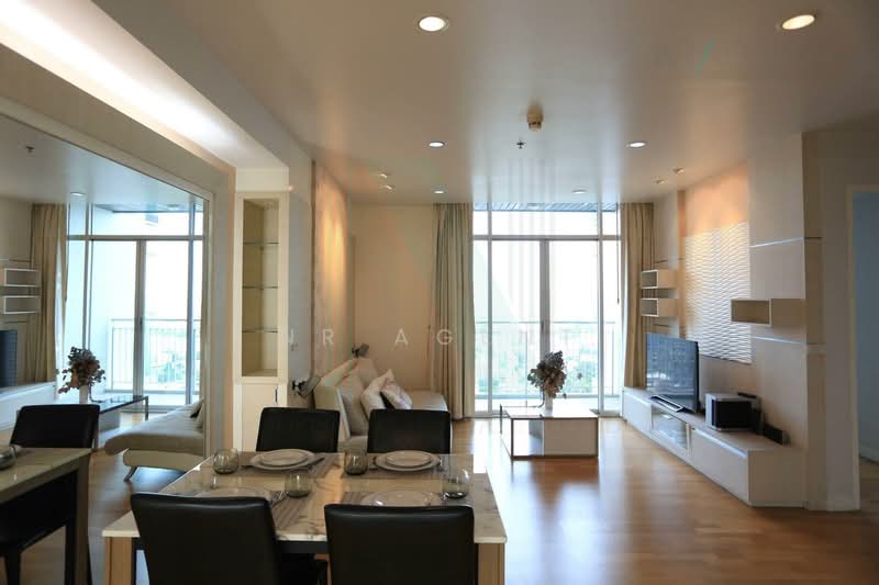 Urbana Sathorn, Bangkok