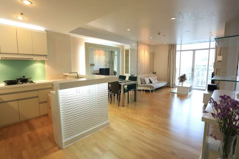 Urbana Sathorn, Bangkok