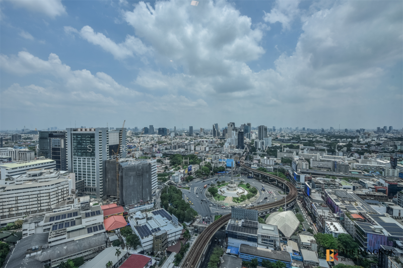 IDEO Q Victory, Bangkok