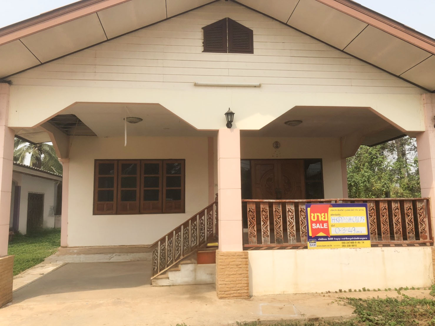 บ้านเดี่ยว เมืองกำแพงเพชร
