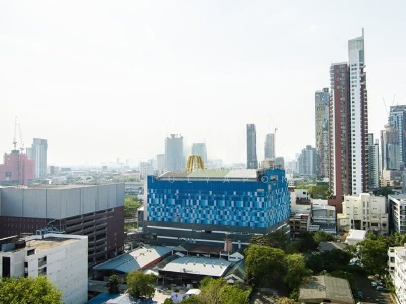 Noble Reveal, Bangkok