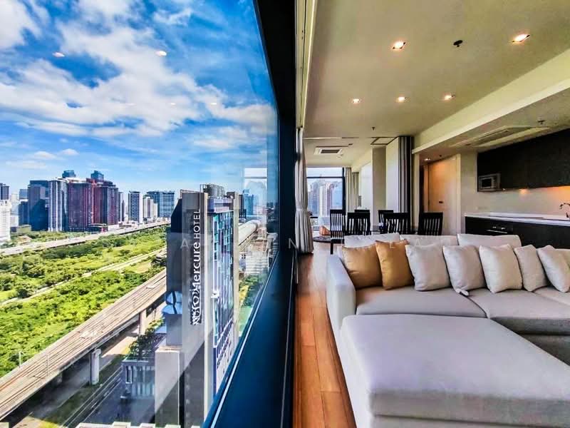 Circle Living Prototype, Bangkok