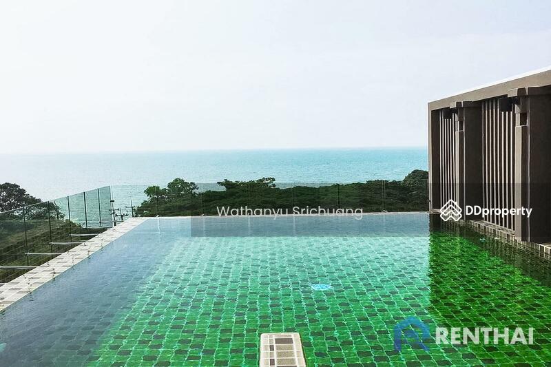 Long Beach Condo, Chon Buri (Pattaya)
