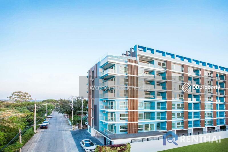 Long Beach Condo, Chon Buri (Pattaya)