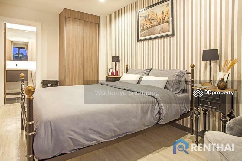 Long Beach Condo, Chon Buri (Pattaya)