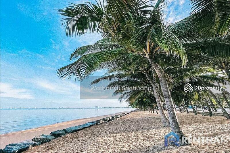 Long Beach Condo, Chon Buri (Pattaya)