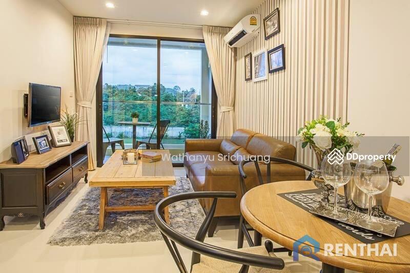 Long Beach Condo, Chon Buri (Pattaya)
