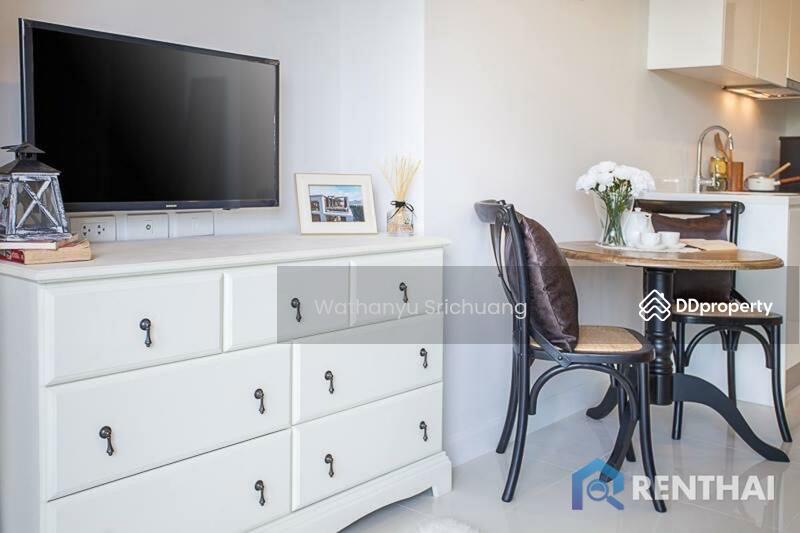 Long Beach Condo, Chon Buri (Pattaya)