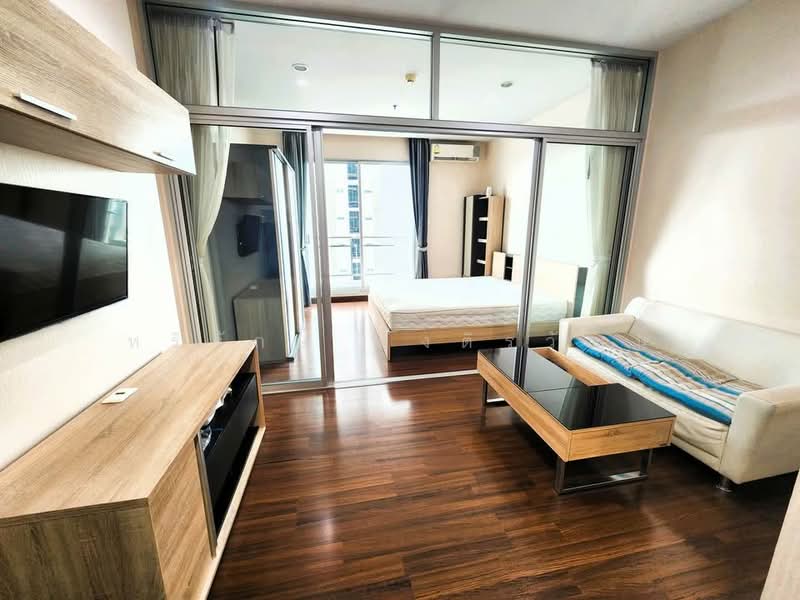 Supalai Lite Sathorn-Charoenrat, Bangkok