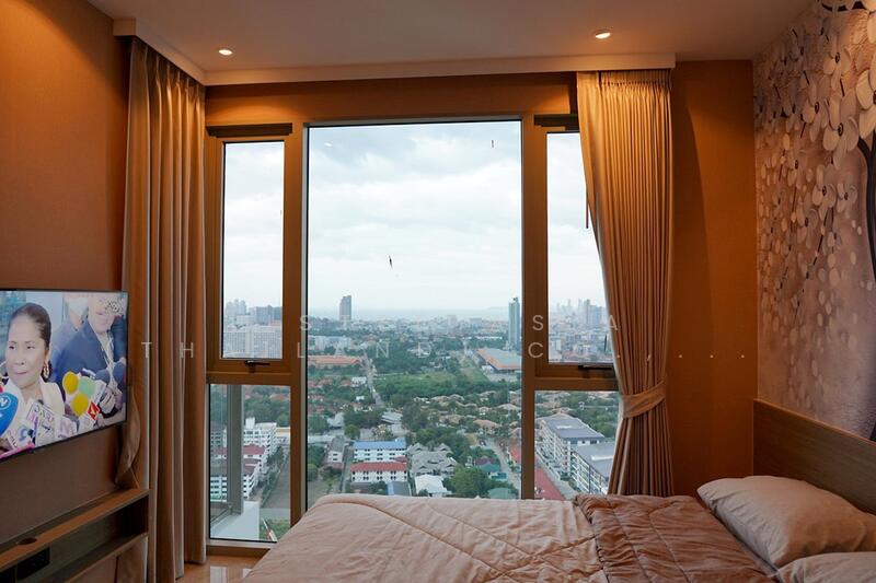 The Riviera Ocean Drive, Chon Buri (Pattaya)