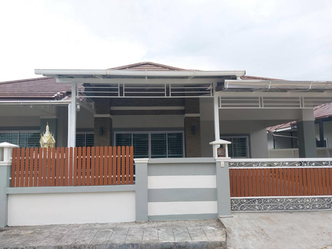 Single House, Wang Thong Place, Trang City, Trang Province