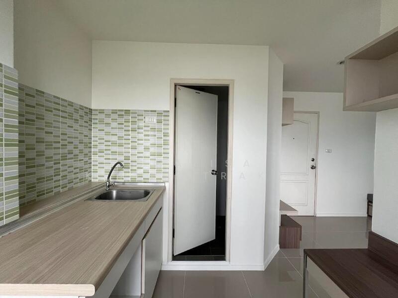 Lumpini Condo Town North Pattaya-Sukumvit, Chon Buri (Pattaya)