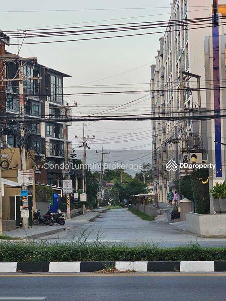 ขายด่วนที่ดิน ใจกลางหัวหิน 4 ไร่, Prachuap Khiri Khan