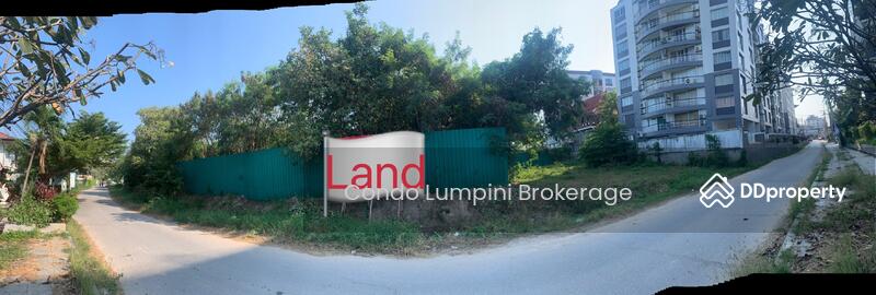 ขายด่วนที่ดิน ใจกลางหัวหิน 4 ไร่, Prachuap Khiri Khan