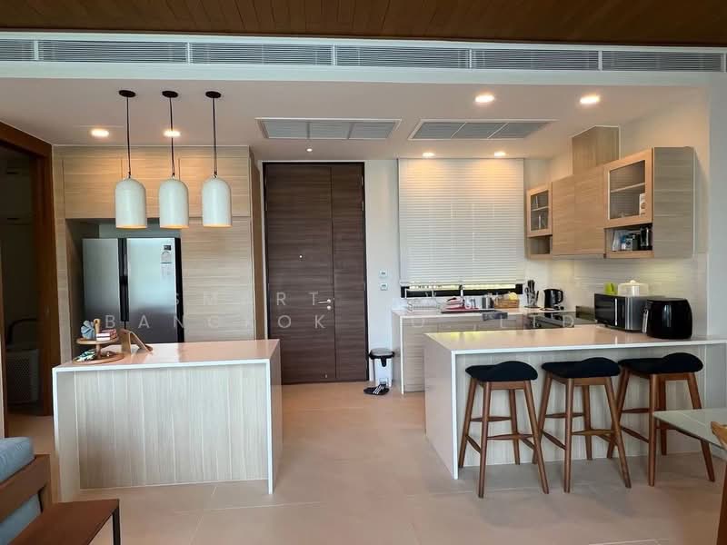 Swan Lake Residences Khao Yai, Nakhon Ratchasima